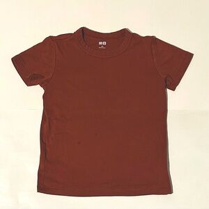 Uniqlo Women’s Crew Neck T-Shirt